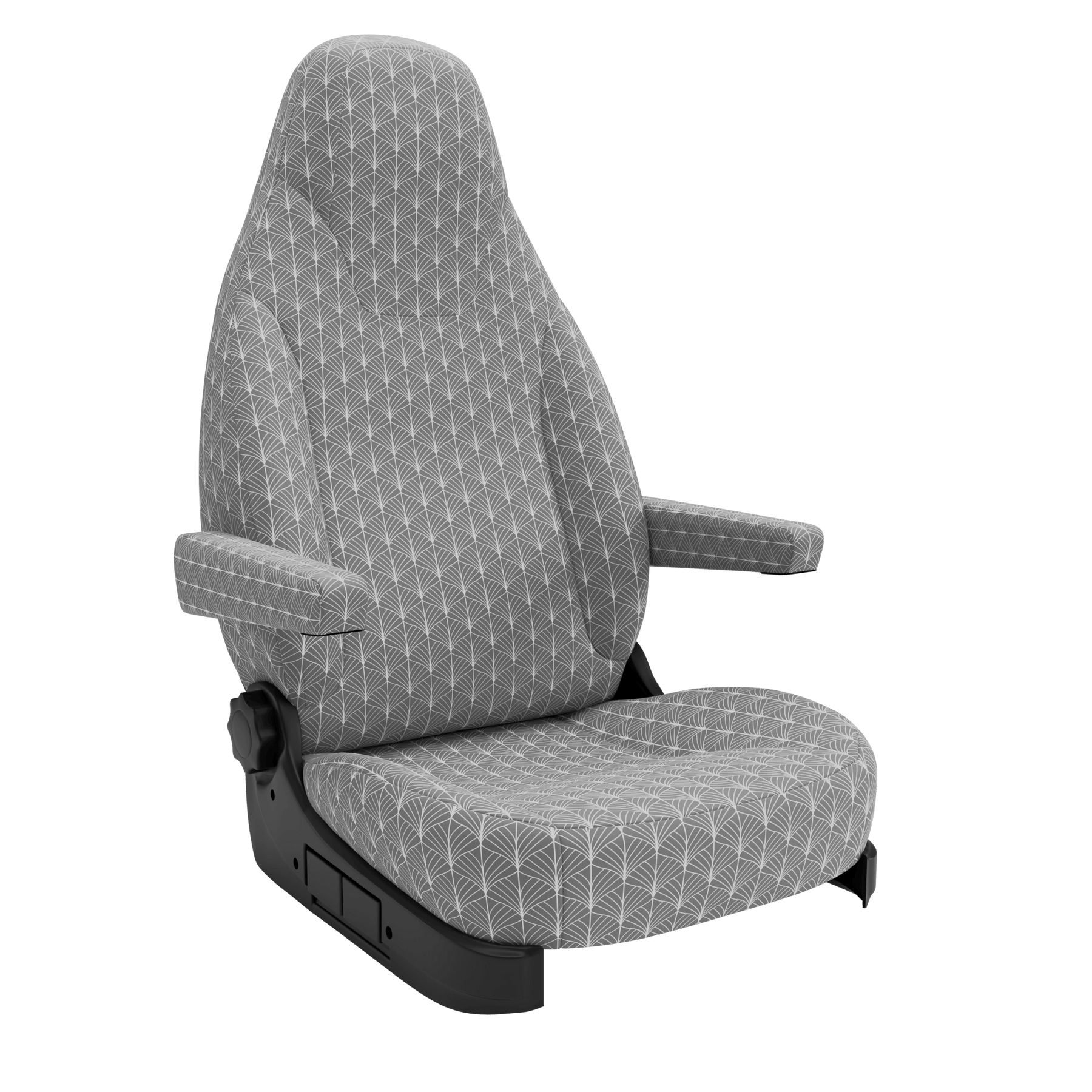 Sitzbezüge Randger R602 Art Deco