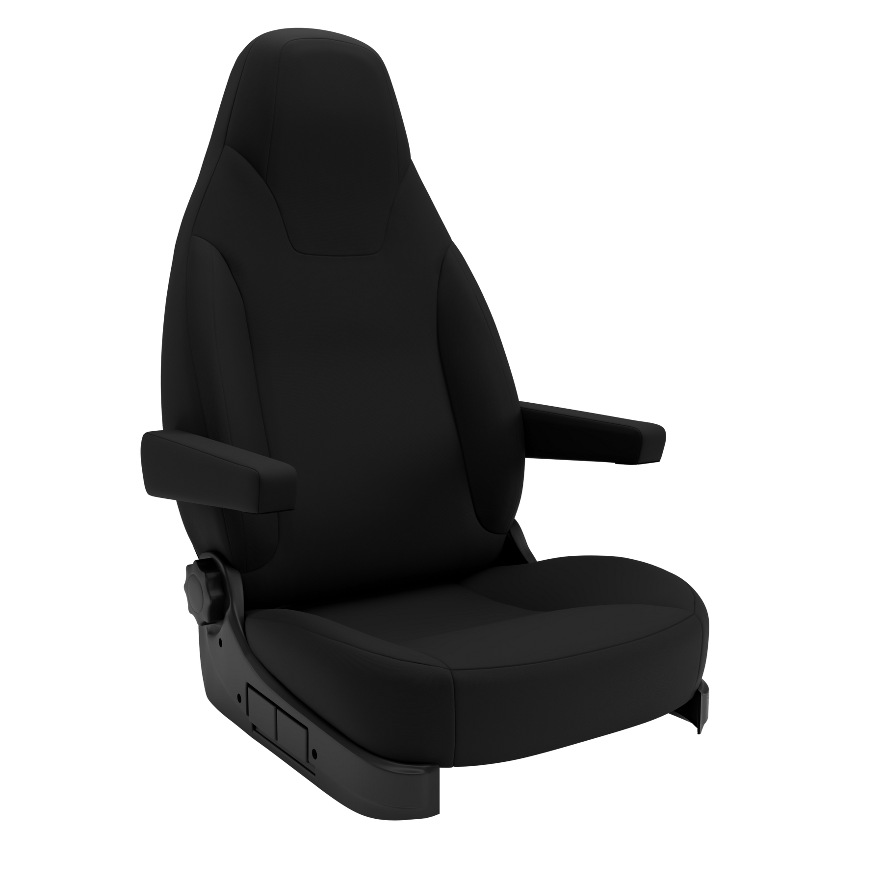 Sitzbezüge Randger R600 Unifarben