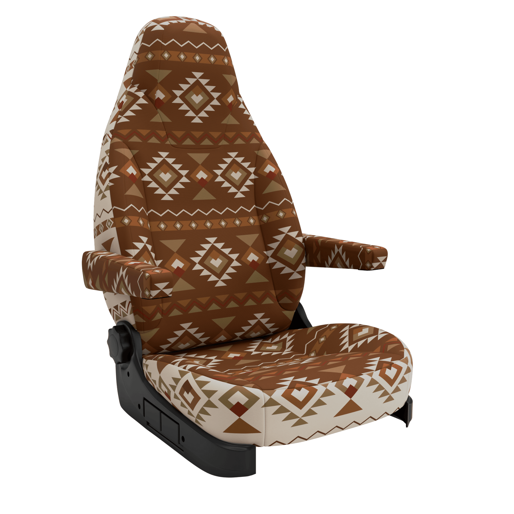 Sitzbezüge Caravans International Kyros Boho