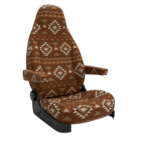 Sitzbezüge Caravans International Kyros Boho