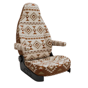 Sitzbezüge Caravans International Kyros Boho