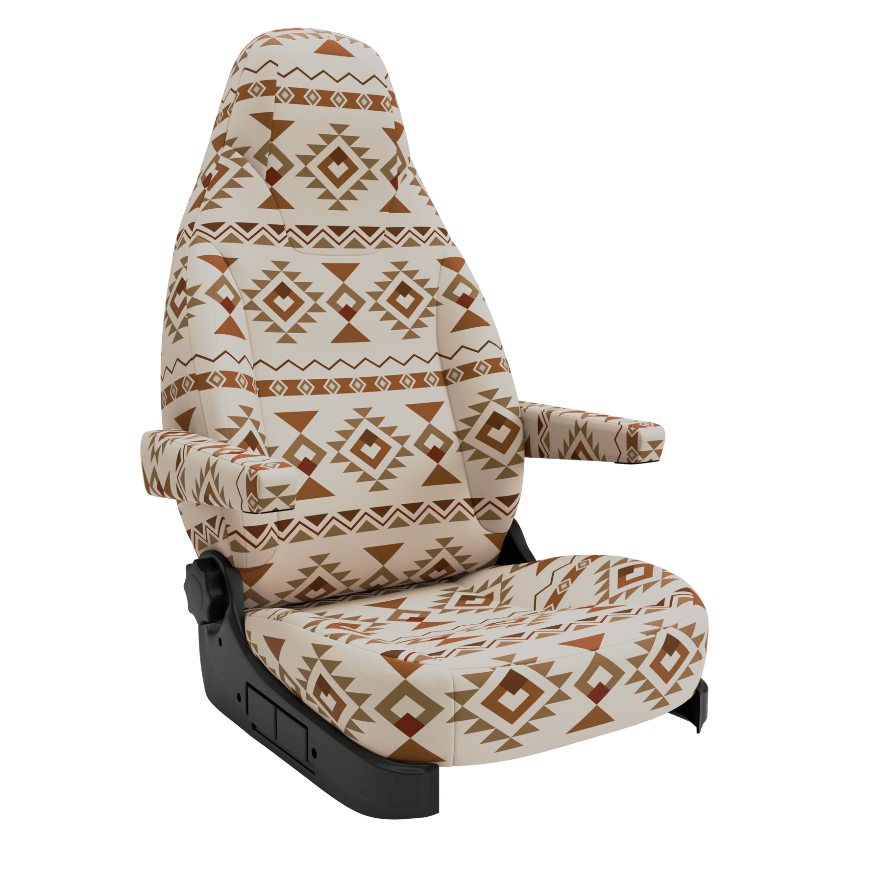 Sitzbezüge Bravia Swan (Fiat- oder Peugeot-Basis) (ab 2014) Boho