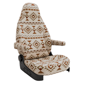 Sitzbezüge Caravans International Kyros Boho