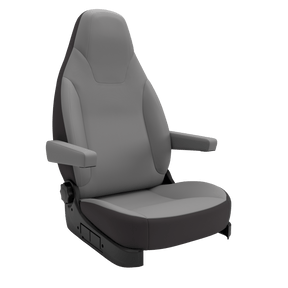 Sitzbezüge Randger R602 Unifarben