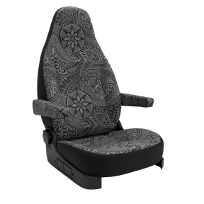 Sitzbezüge Euramobil PRS (ab 2014) Hawaii Dream