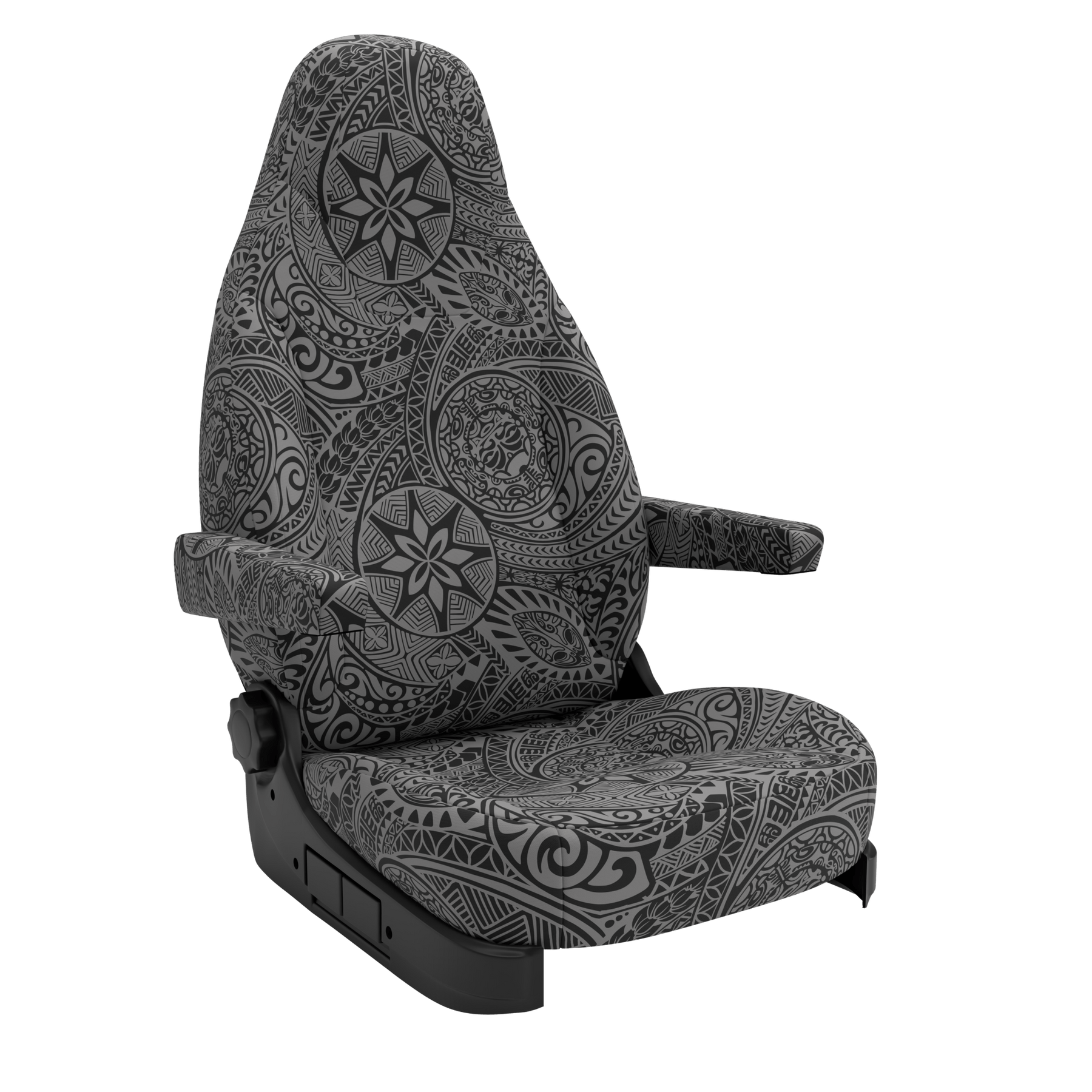 Sitzbezüge Mooveo Van F60DB Hawaii Dream