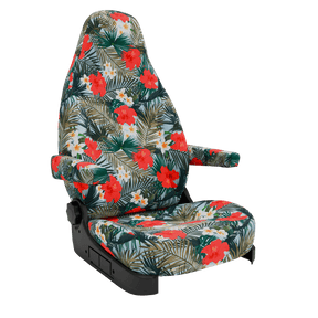 Sitzbezüge LMC Cruiser (ab 2014) Hibiscus