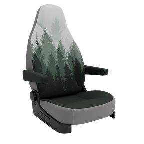 seat covers Brownie Magic Forest