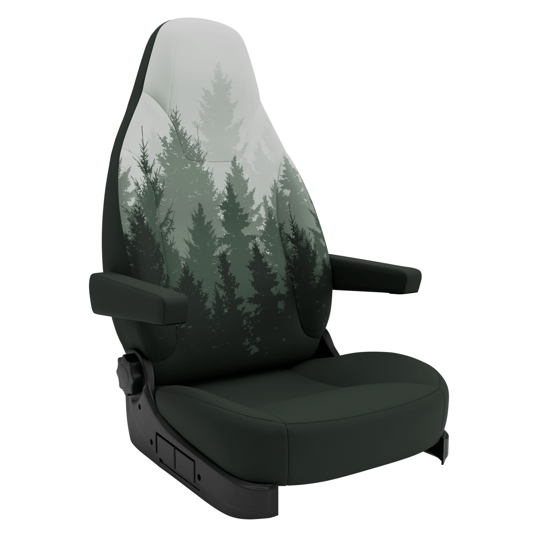 Sitzbezüge Randger R555 Magic Forest