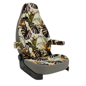 seat covers front seat Milan Toucan