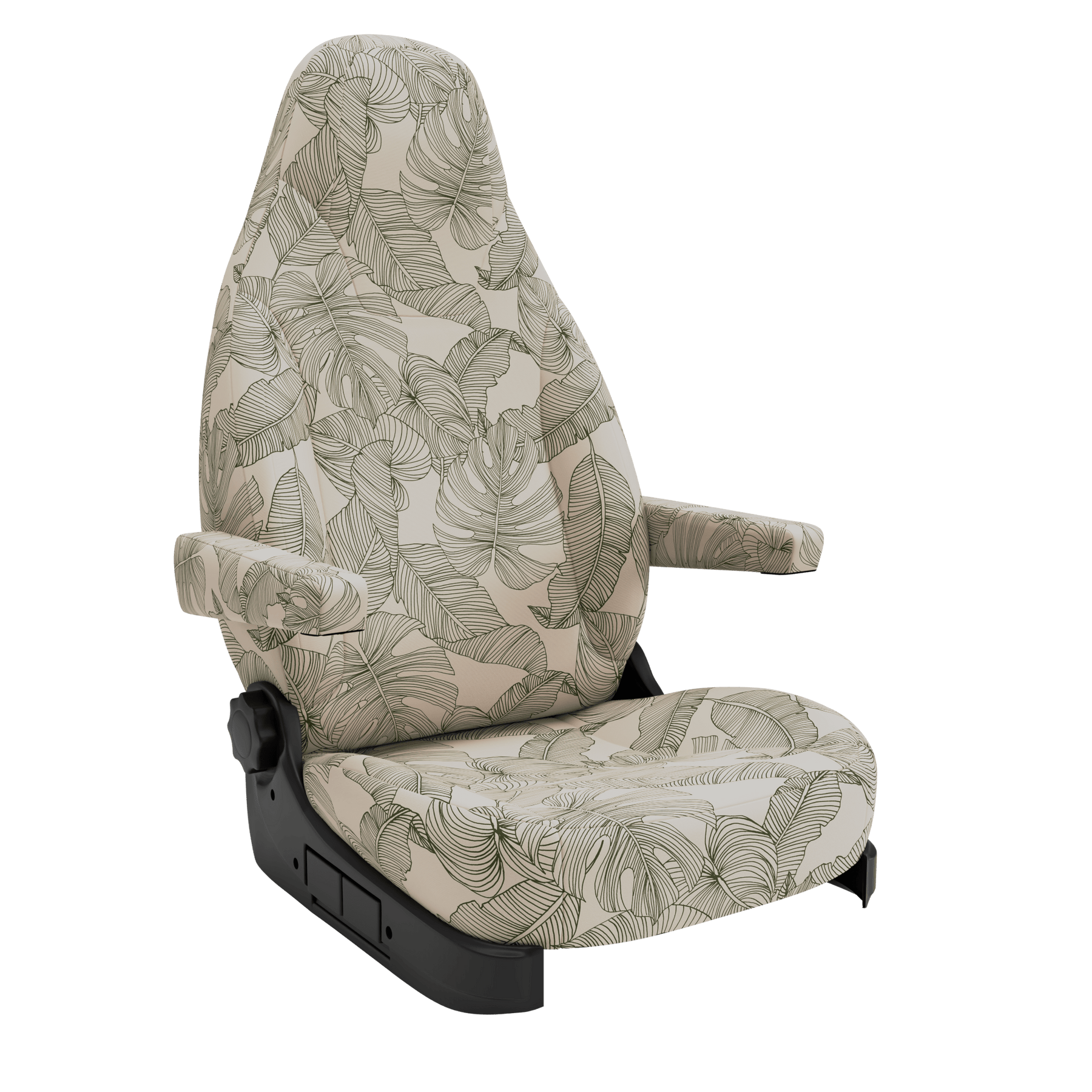 Sitzbezüge Miller Colorado Vintage Leaves (15268670308737)