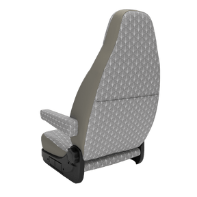 Sitzbezüge Randger R640 Art Deco