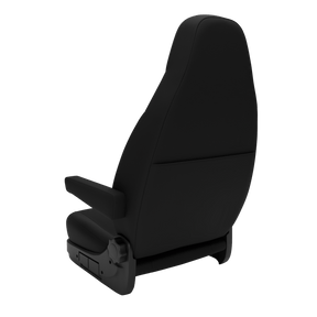 Sitzbezüge XGO Dynamic Unifarben