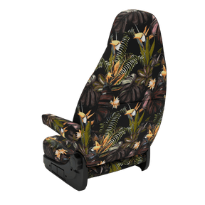 seat covers Solaris Toucan