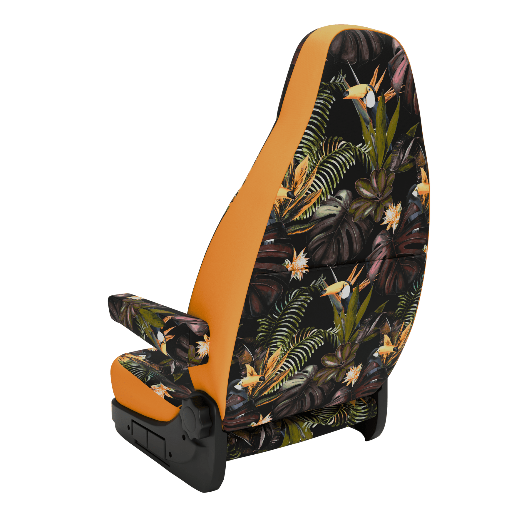 Sitzbezüge Rimor Horus Toucan