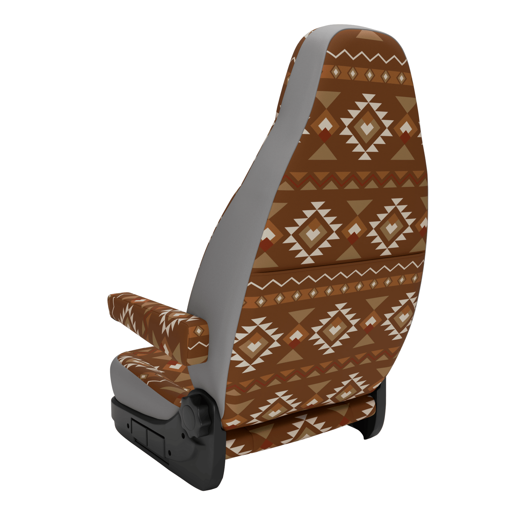 Sitzbezüge Caravans International Kyros Boho