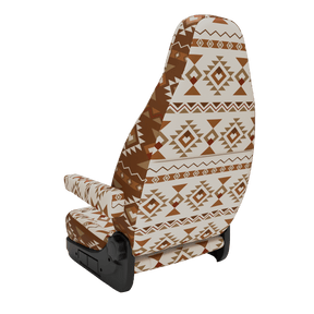 Sitzbezüge Caravans International Kyros Boho