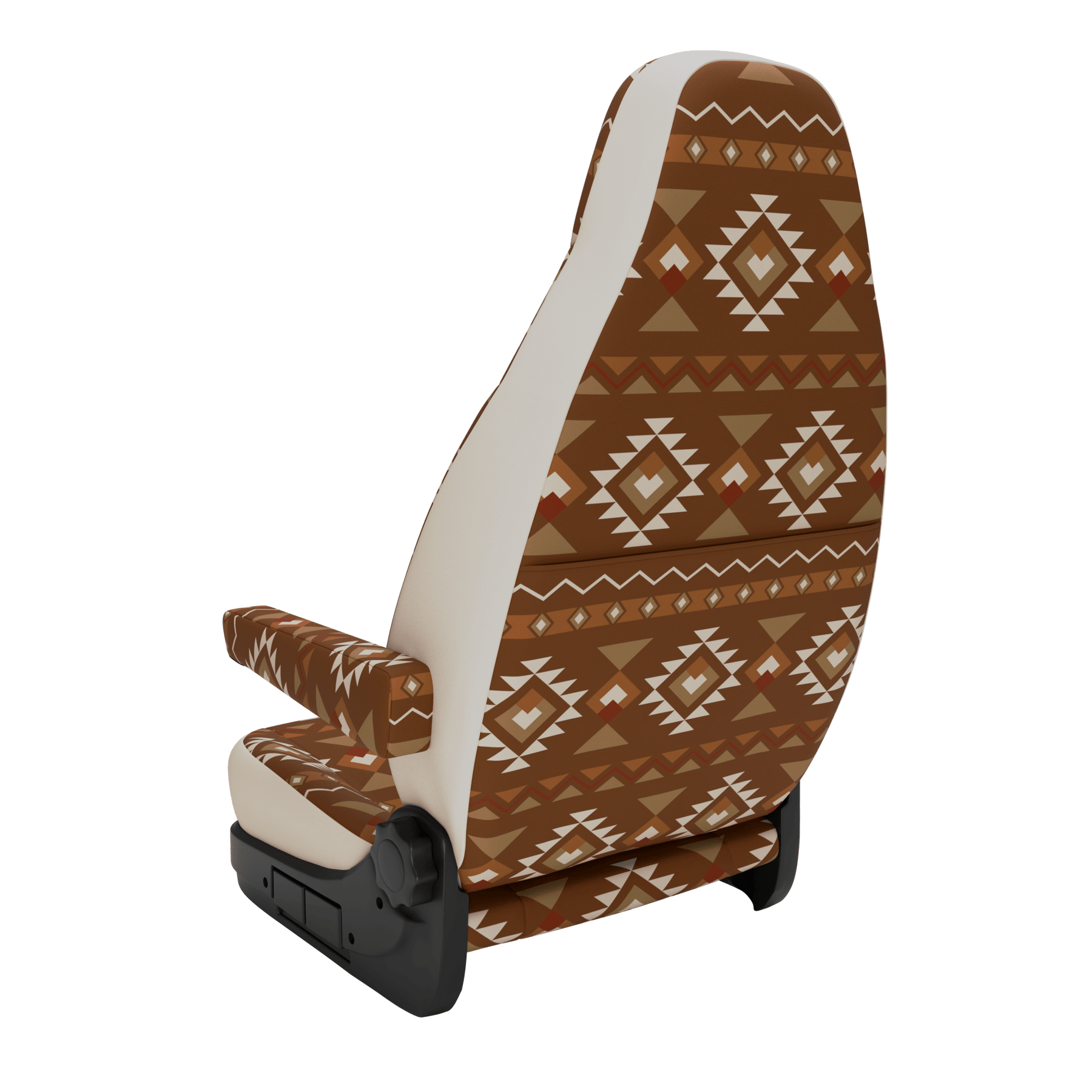 Sitzbezüge Caravans International Kyros Boho