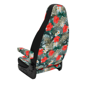 seat covers Solaris Hibiscus