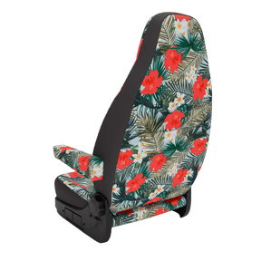 Sitzbezüge Bürstner Limited T (ab 2014) Hibiscus