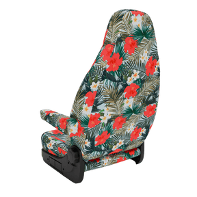 Sitzbezüge Euramobil XT (ab 2018) Hibiscus
