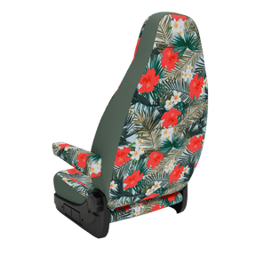 Sitzbezüge Hymer B-Klasse ModernComfort T (ab 2018) Hibiscus