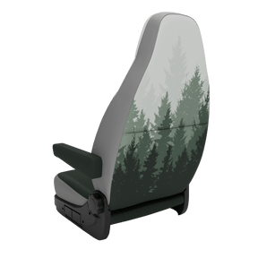 Sitzbezüge Randger R640 Magic Forest