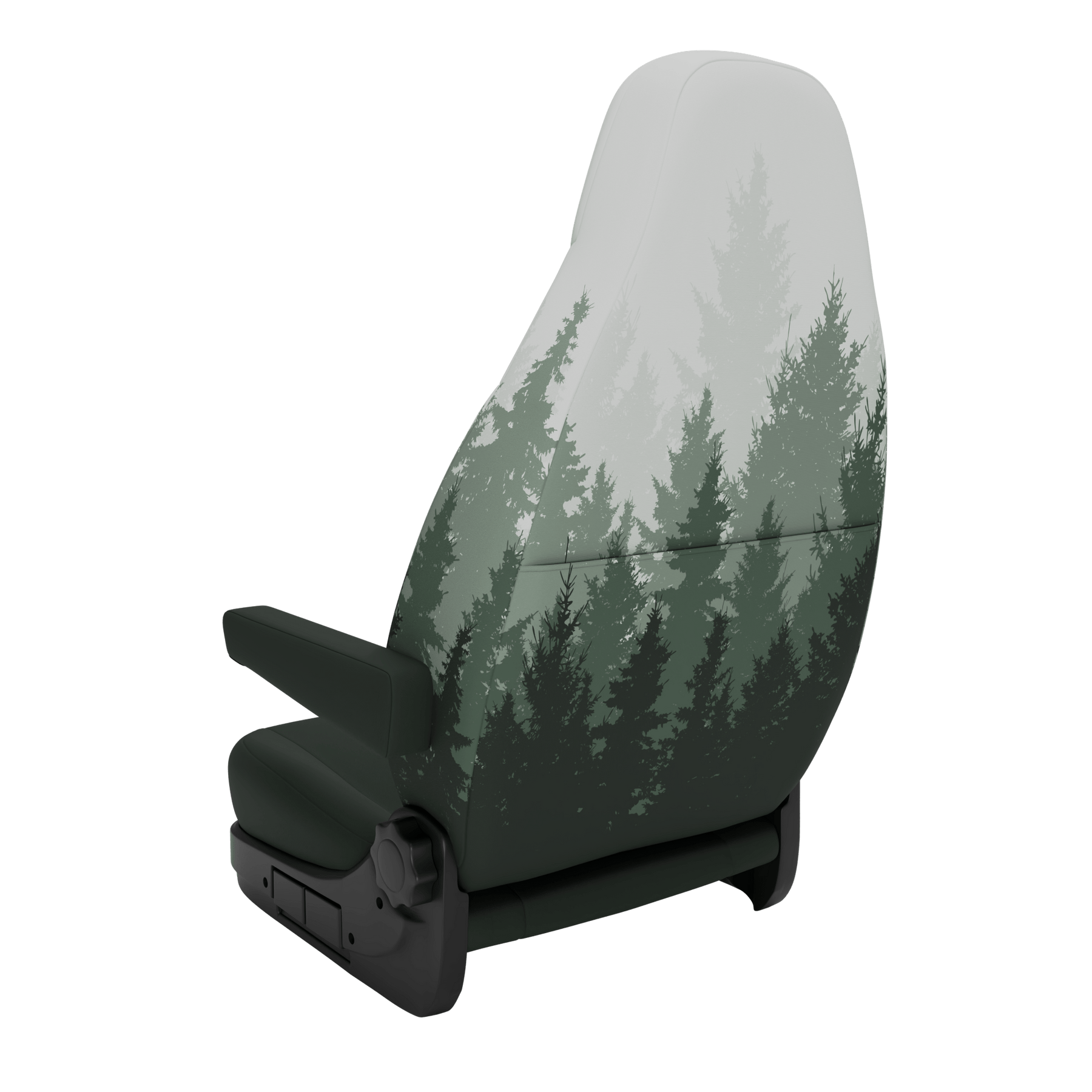 Sitzbezüge Hymer B-Klasse ModernComfort T (ab 2018) Magic Forest