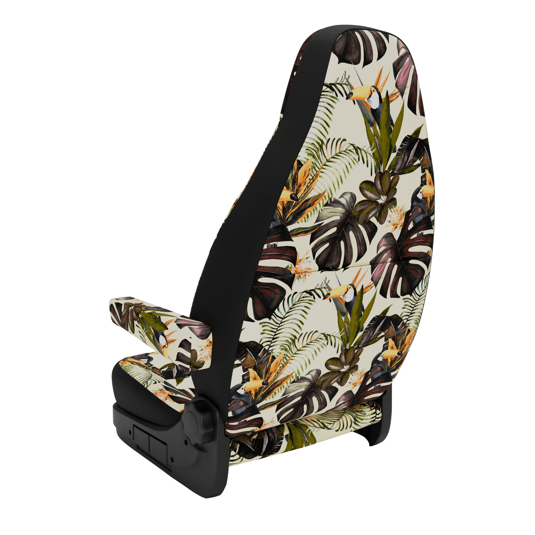 Sitzbezüge Randger R640 Toucan