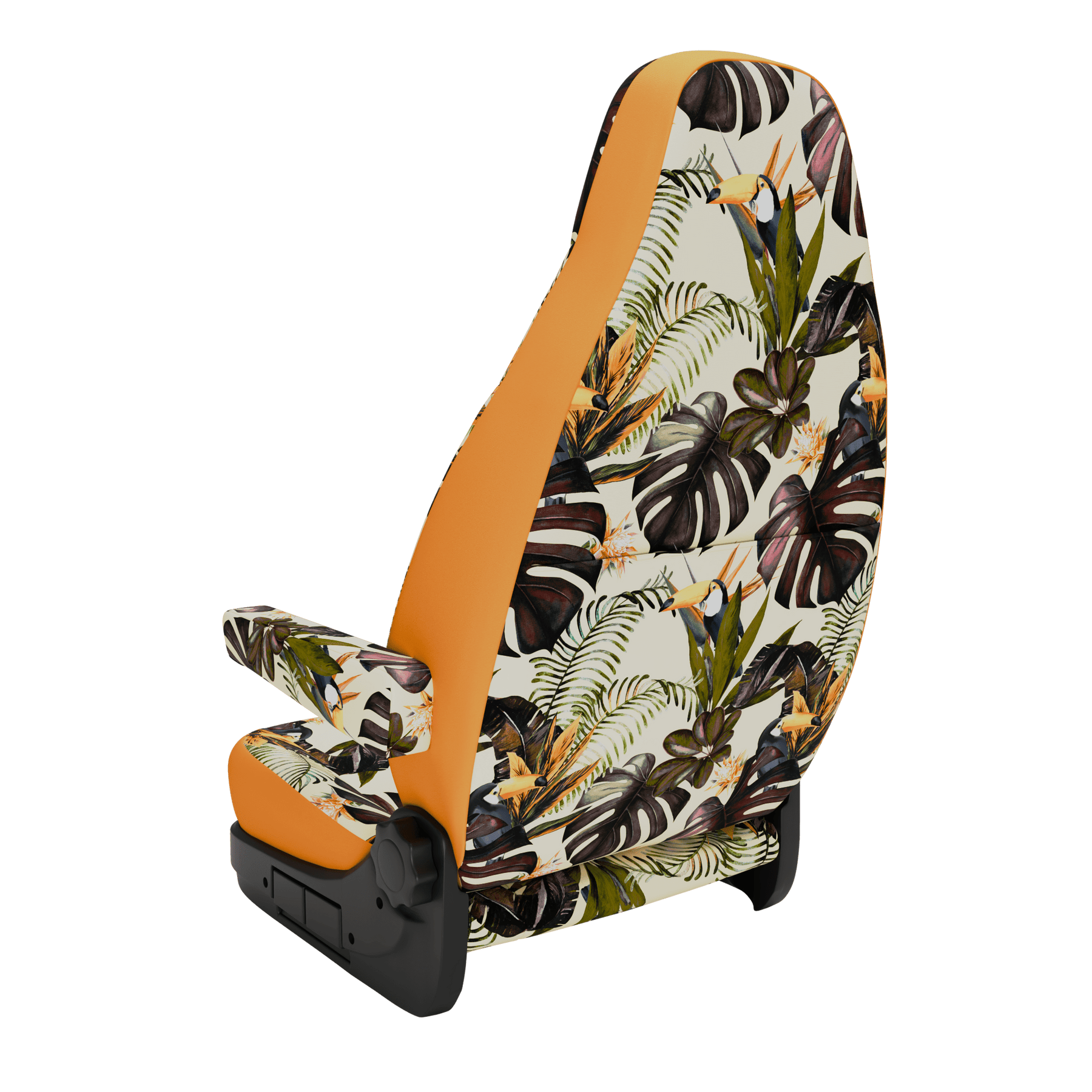 Sitzbezüge Randger R540 Toucan