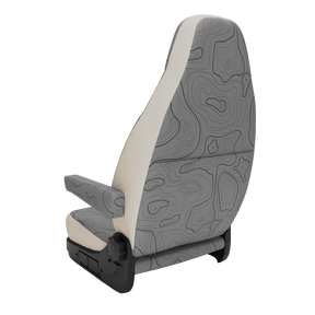 seat covers Adria (from 2014) Wild Lines