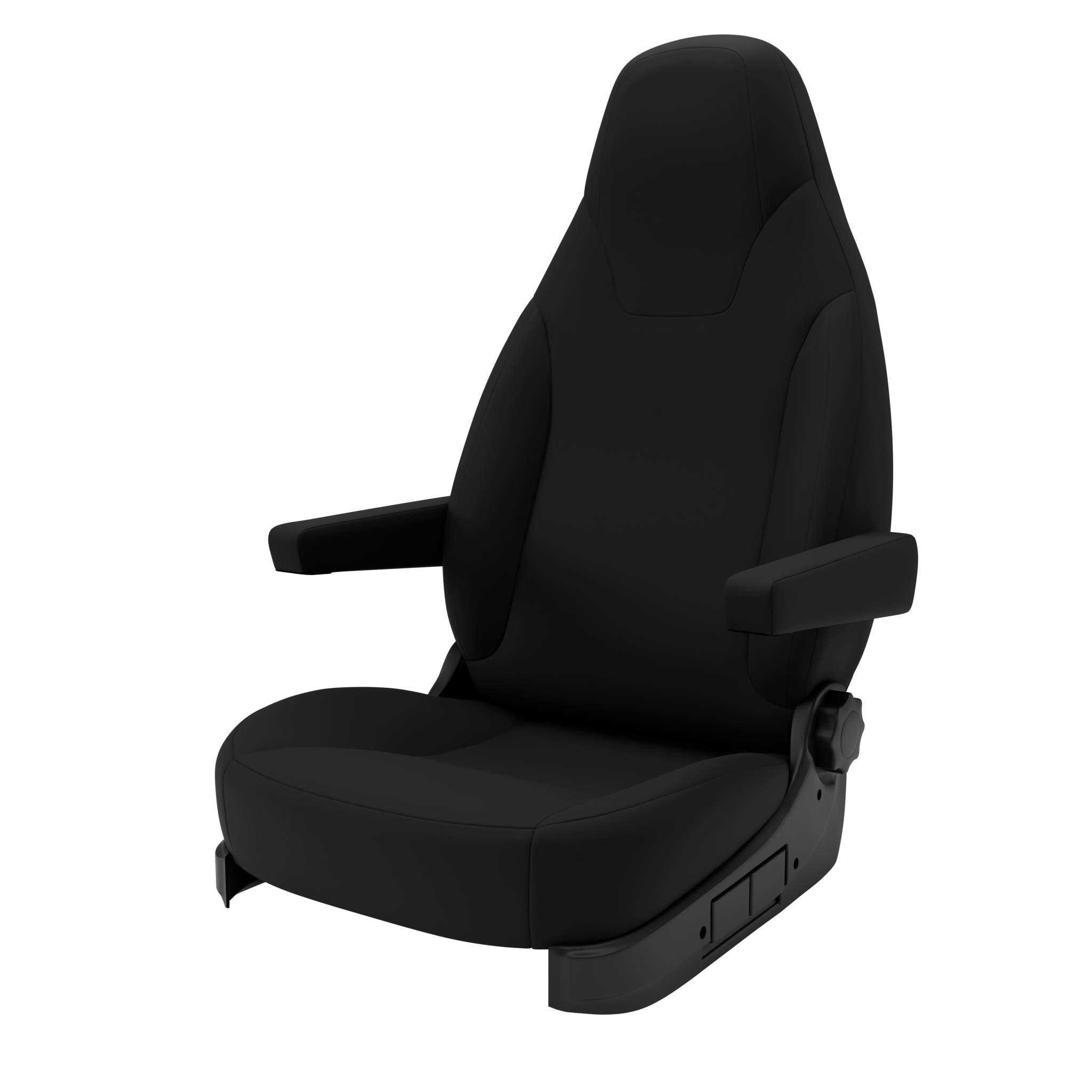 Miller Kansas Solid-Color Seat Covers