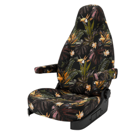 Sitzbezüge Clever Duo 540 (ab 2014) Toucan