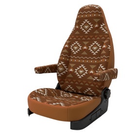 Sitzbezüge Caravans International Kyros Boho