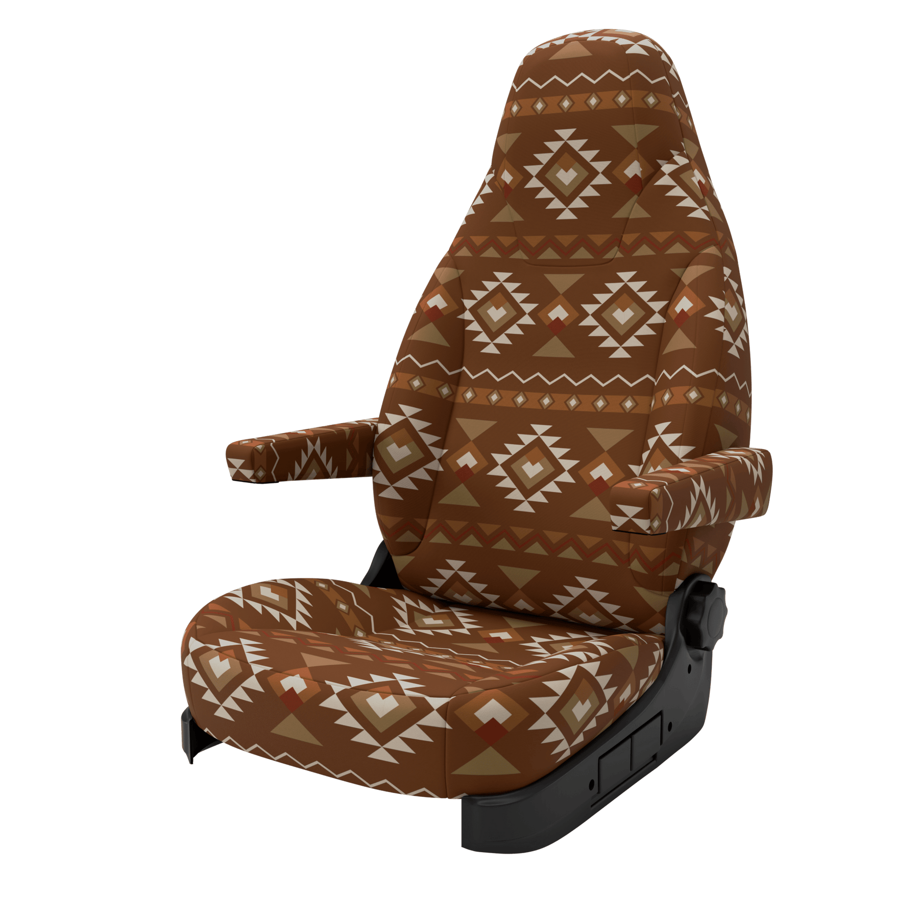 Sitzbezüge Caravans International Kyros Boho