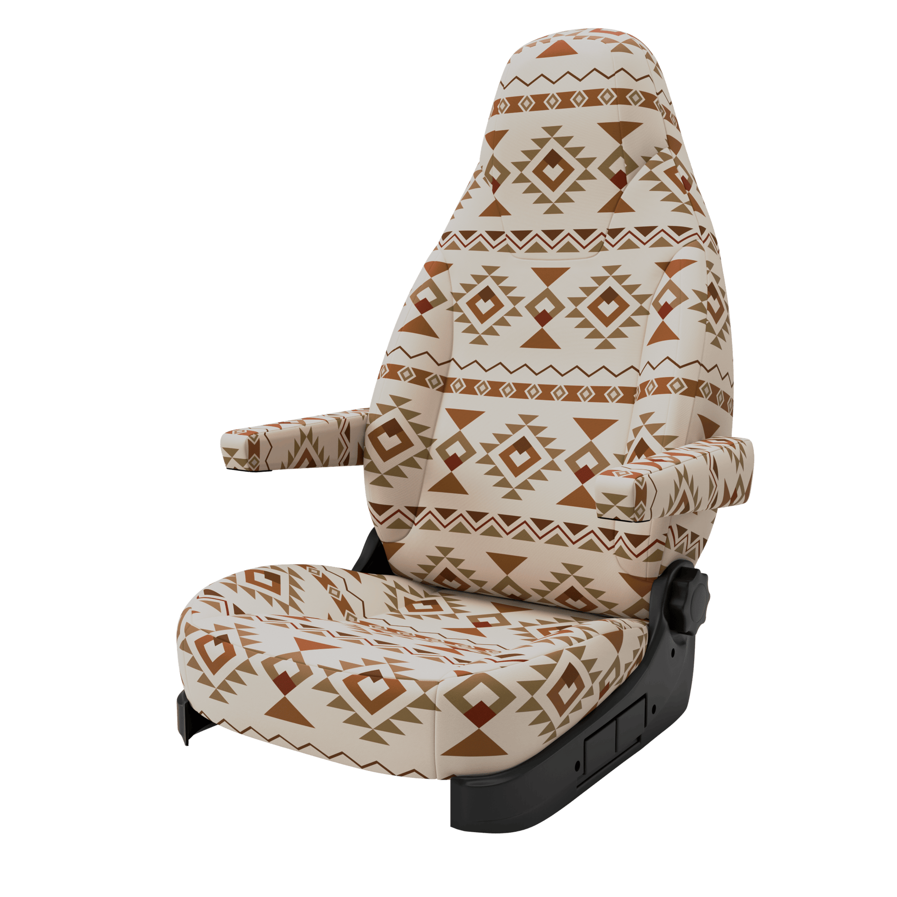 Sitzbezüge Caravans International Kyros Boho