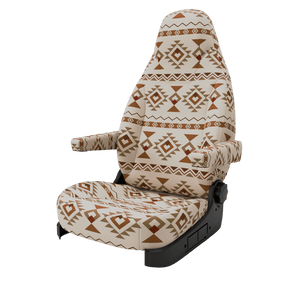 Sitzbezüge Caravans International Kyros Boho