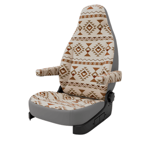 Sitzbezüge Caravans International Kyros Boho
