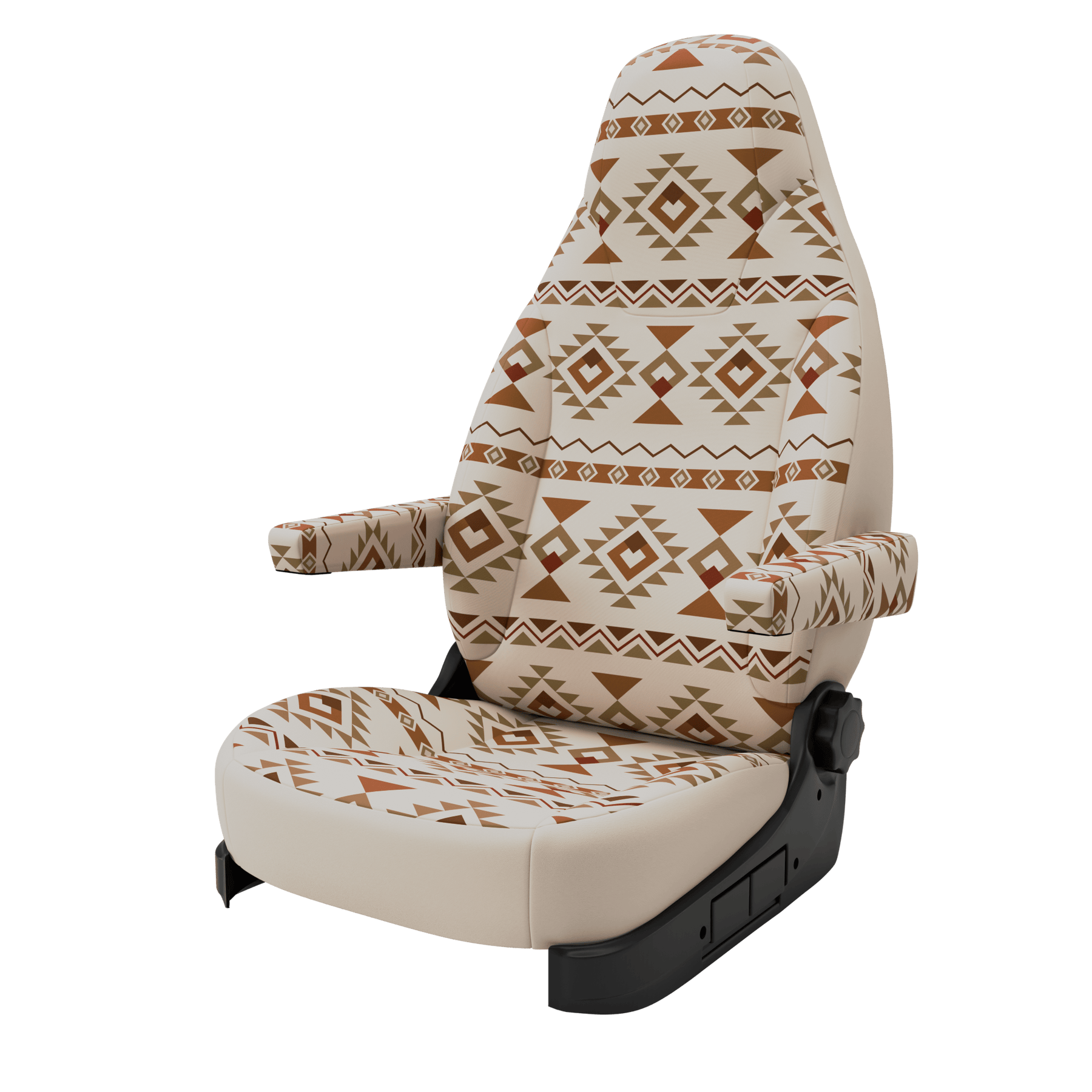 Sitzbezüge Caravans International Kyros Boho