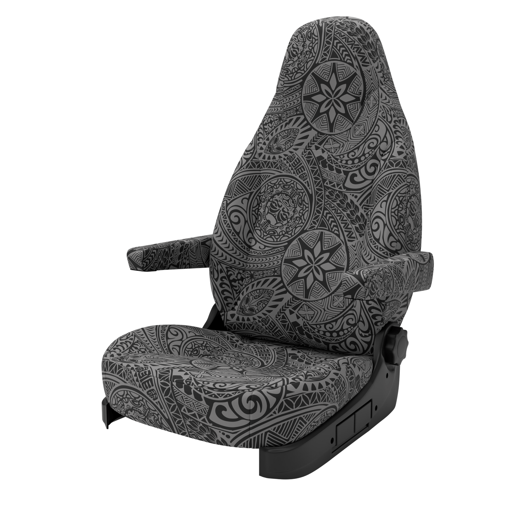Dreamer Camper Sport Hawaii Dream Seat Covers