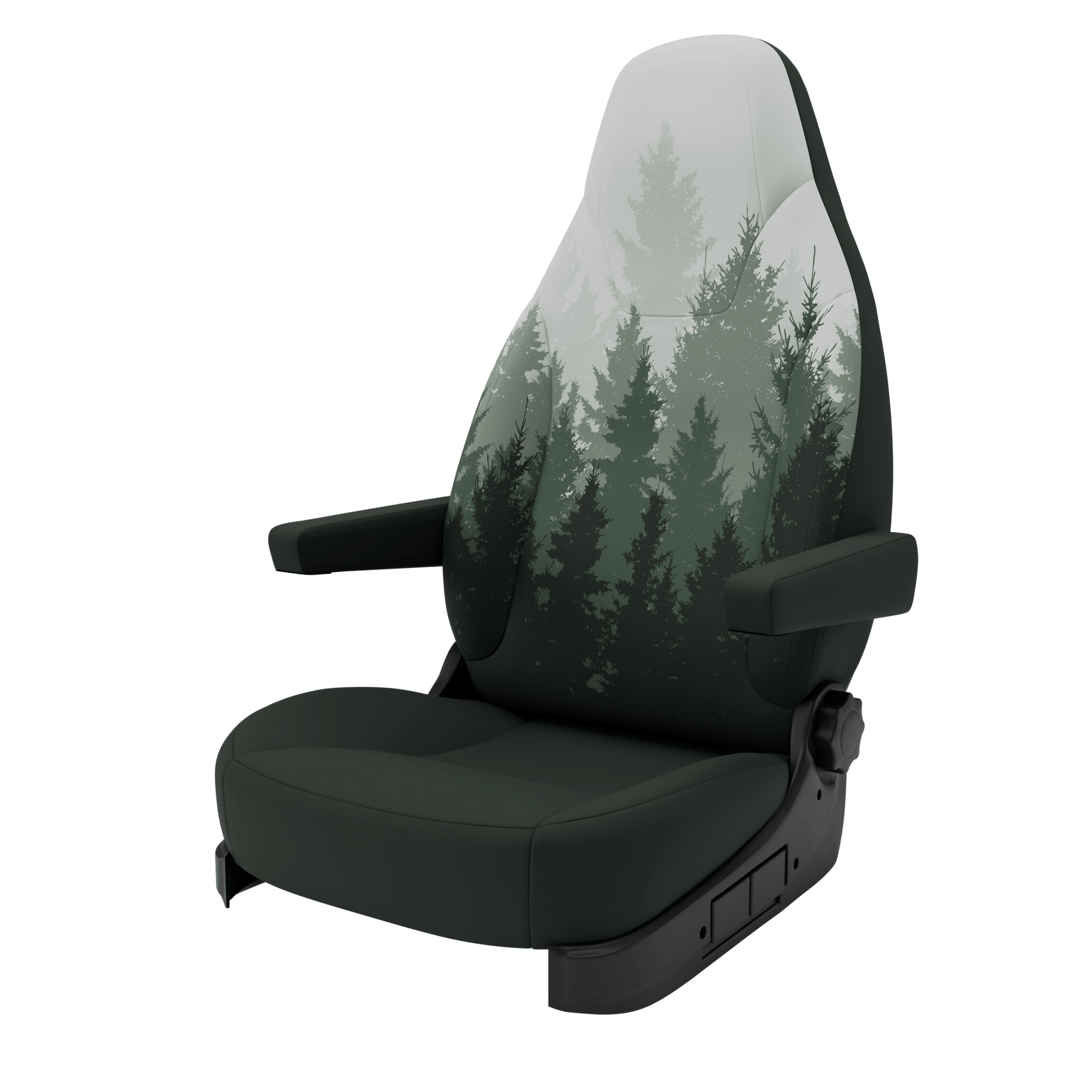 Sitzbezüge Randger R602 Magic Forest