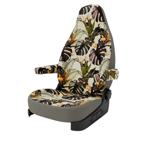 Sitzbezüge Clever Duo 540 (ab 2014) Toucan