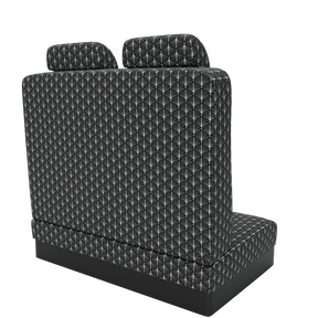 Sitzbezüge Caravans International Kyros Art Deco