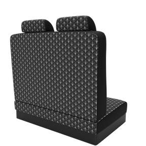 Sitzbezüge Caravans International Kyros Art Deco