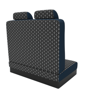 Sitzbezüge Caravans International Kyros Art Deco