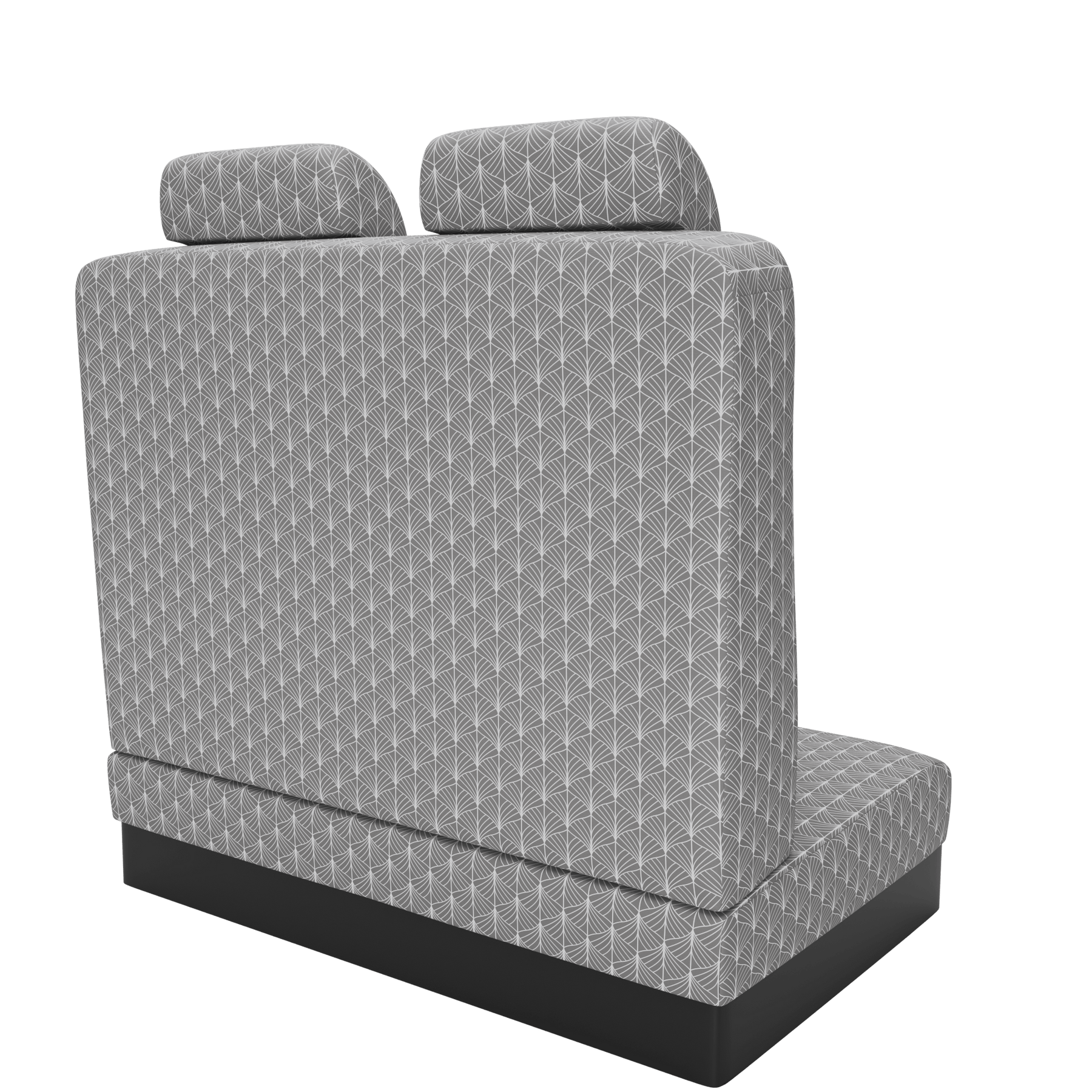 Sitzbezüge Caravans International Kyros Art Deco