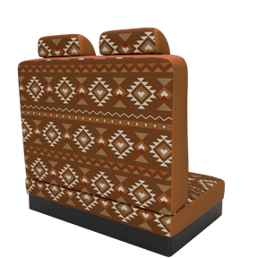 Sitzbezüge Caravans International Kyros Boho