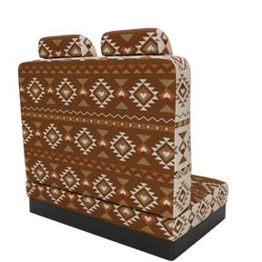 Sitzbezüge Caravans International Kyros Boho