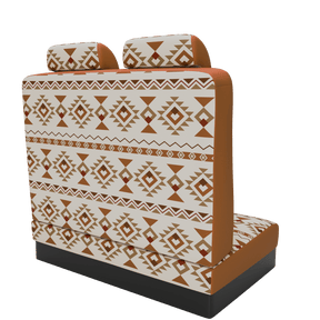 Sitzbezüge Caravans International Kyros Boho