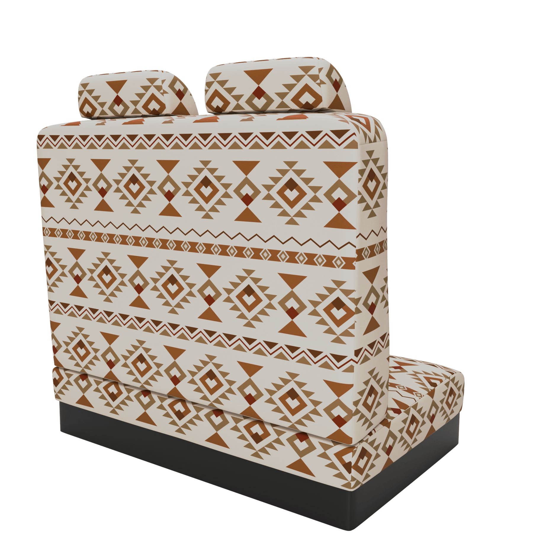 Sitzbezüge Caravans International Kyros Boho